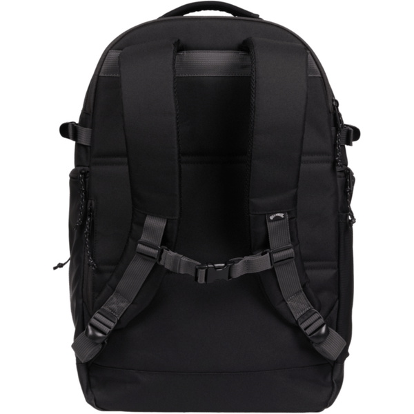 2026 Billabong Herre Ryggsæk Headland EBYBP03006 - Black